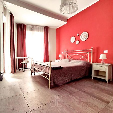 Domus Elena Apartment 罗马 外观 照片