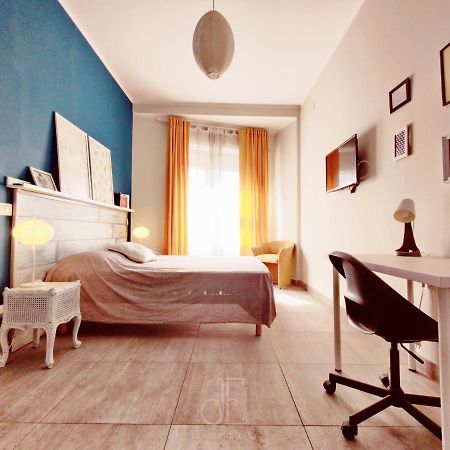 Domus Elena Apartment 罗马 外观 照片