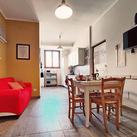 Domus Elena Apartment 罗马 外观 照片