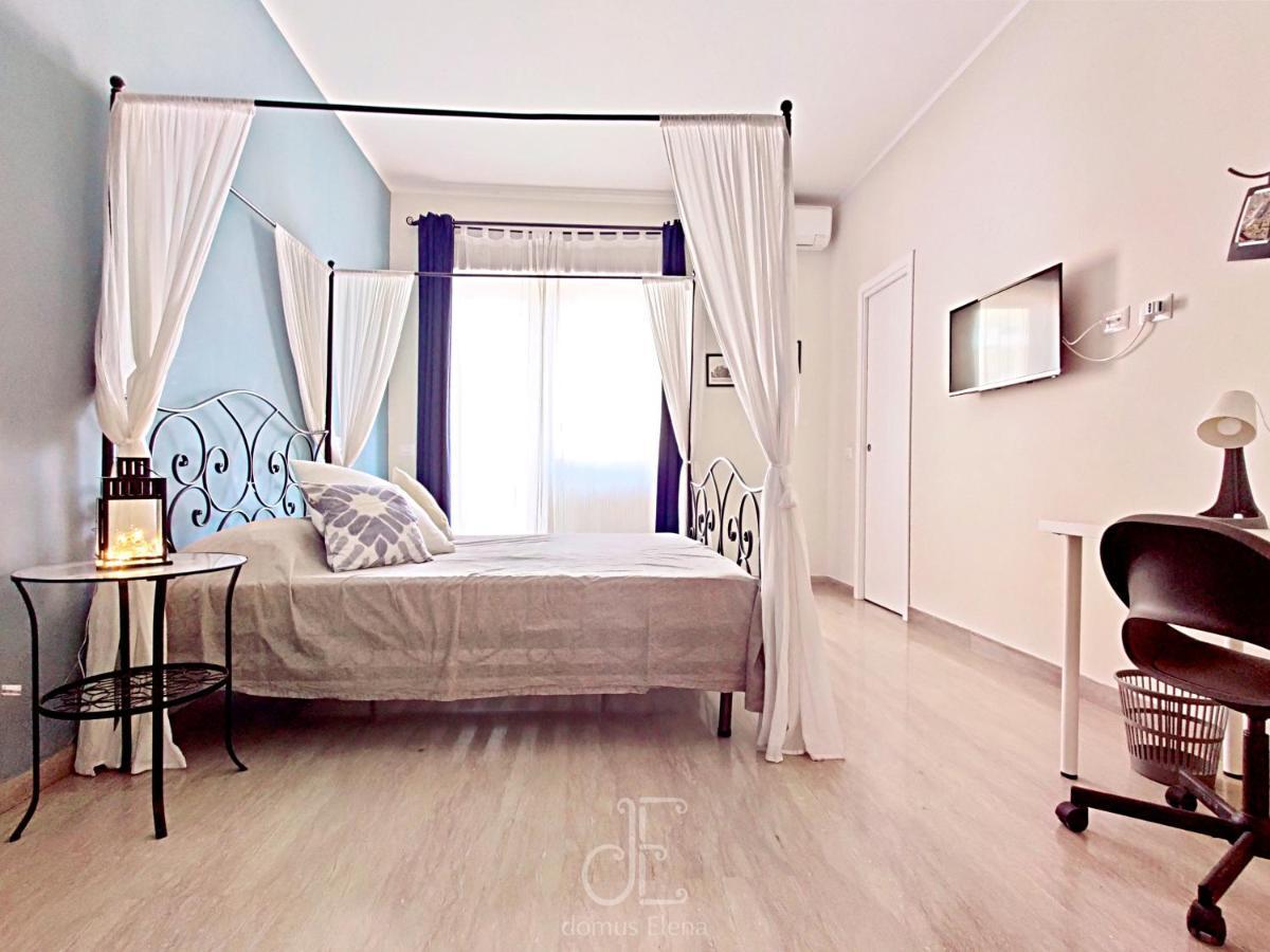 Domus Elena Apartment 罗马 外观 照片