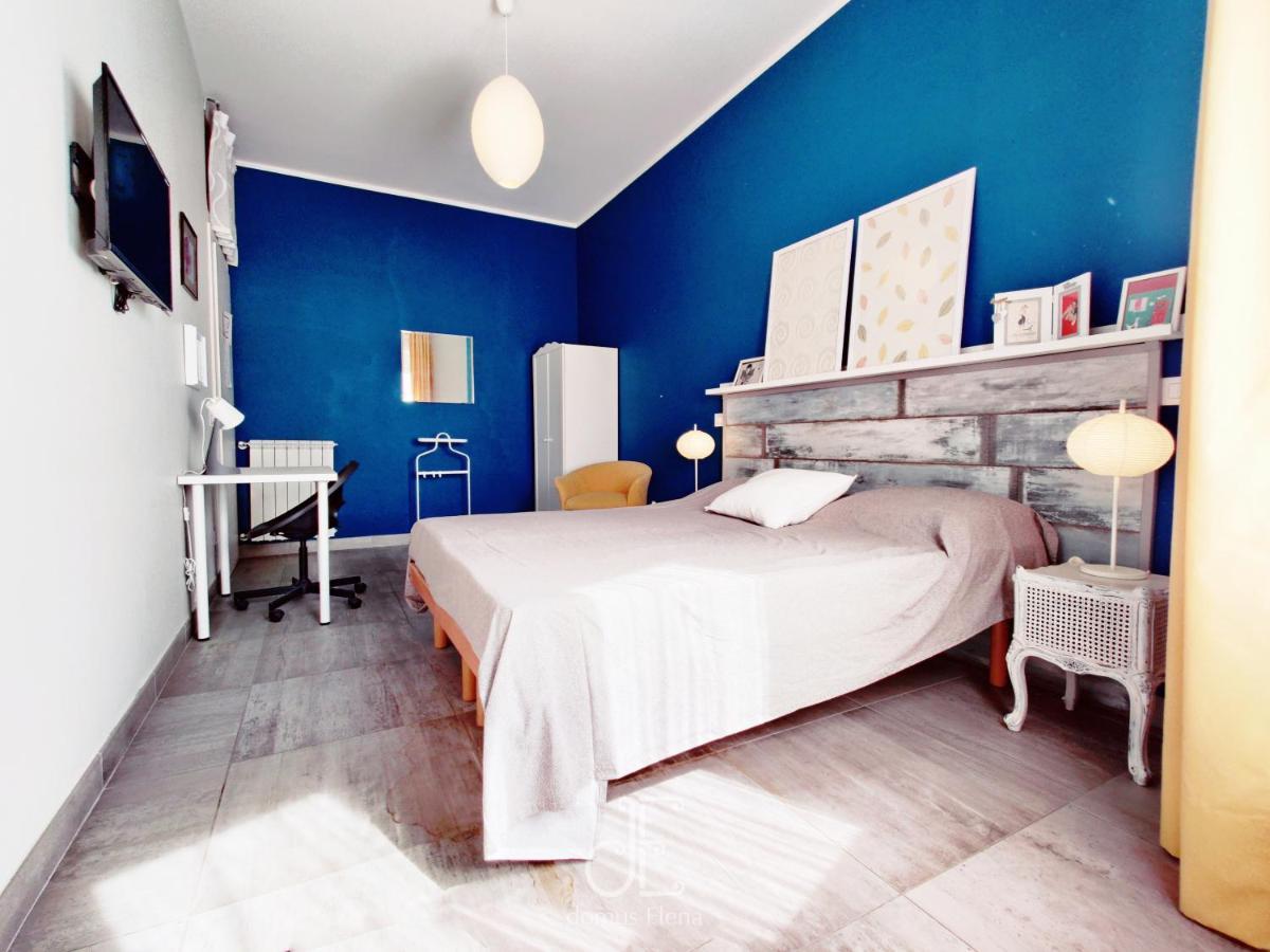 Domus Elena Apartment 罗马 外观 照片
