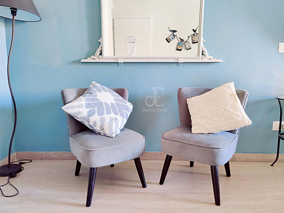 Domus Elena Apartment 罗马 外观 照片