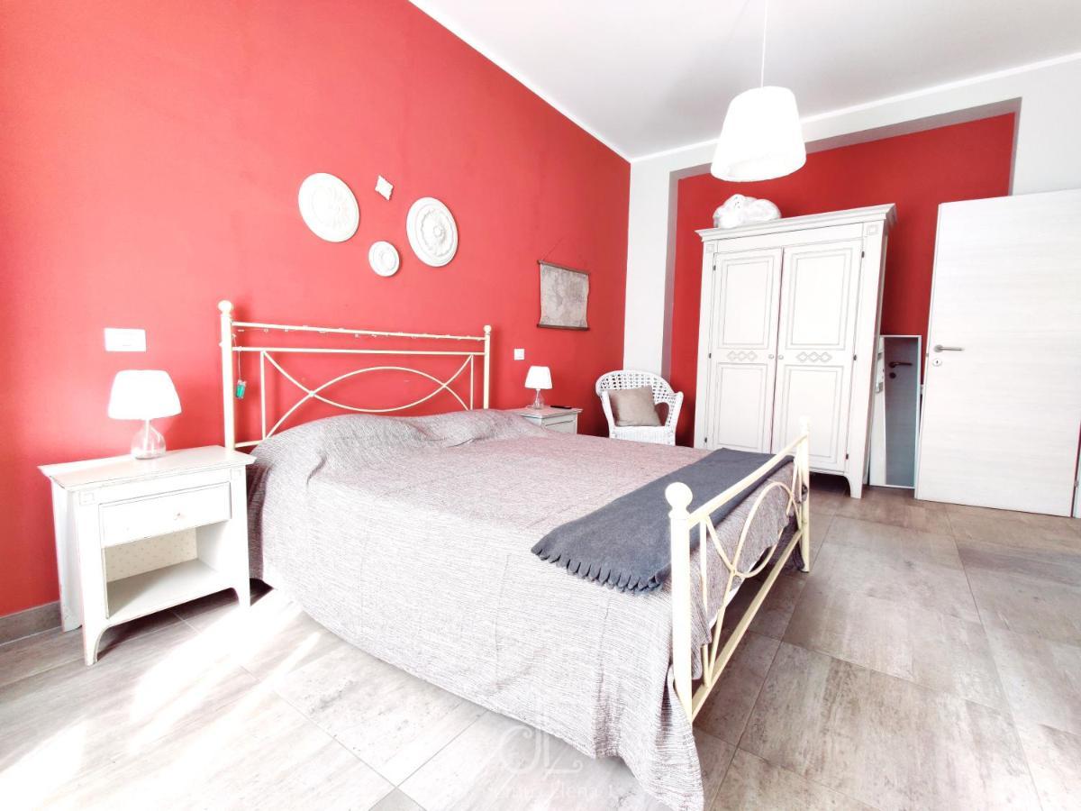 Domus Elena Apartment 罗马 外观 照片