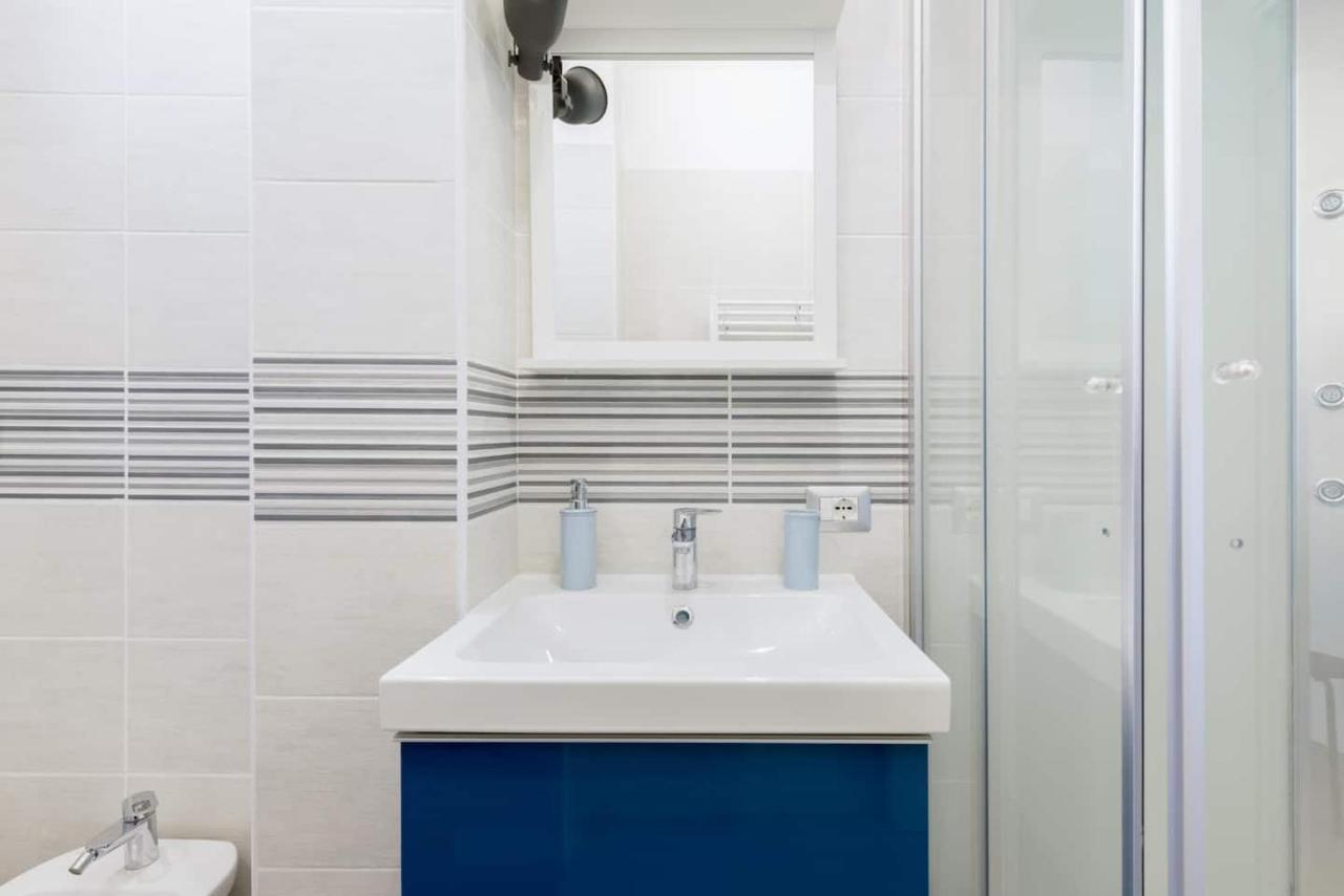 Domus Elena Apartment 罗马 外观 照片