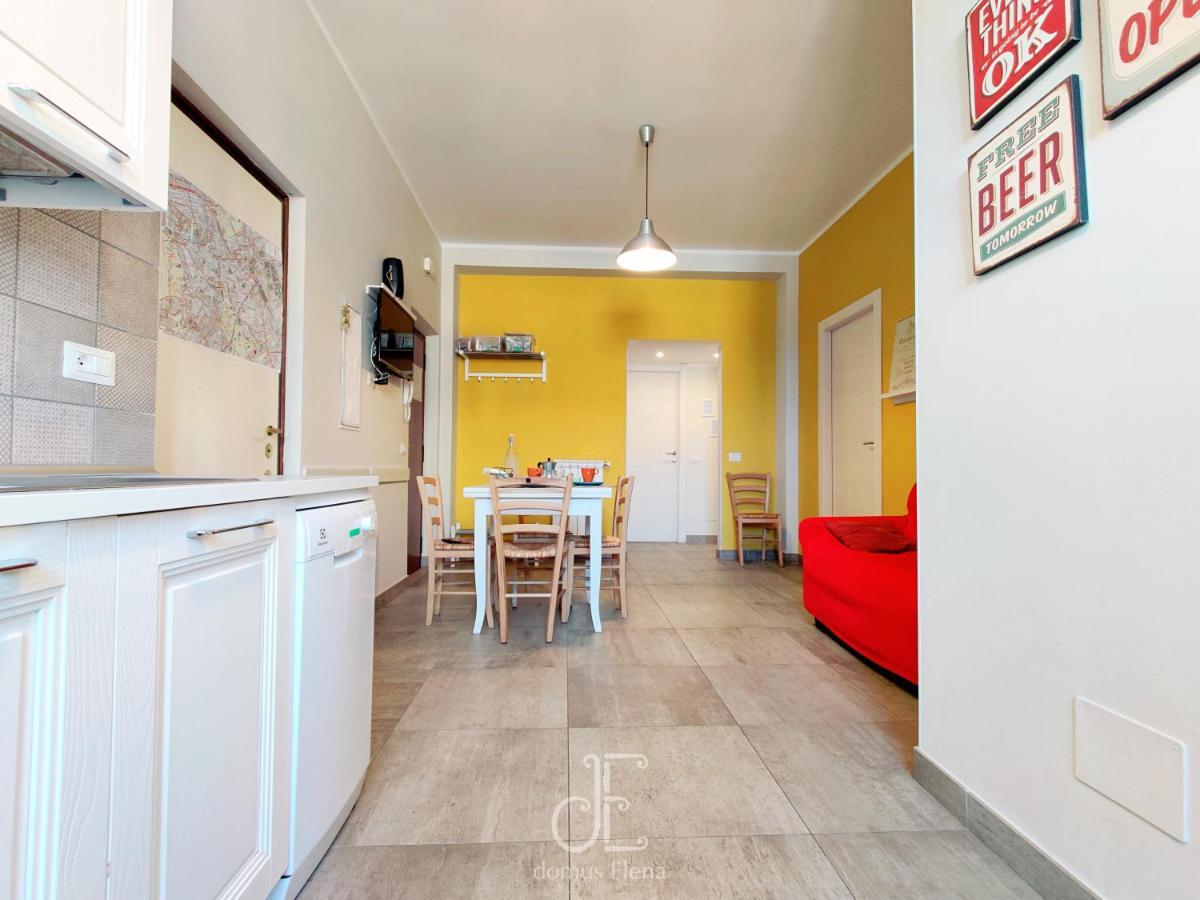 Domus Elena Apartment 罗马 外观 照片